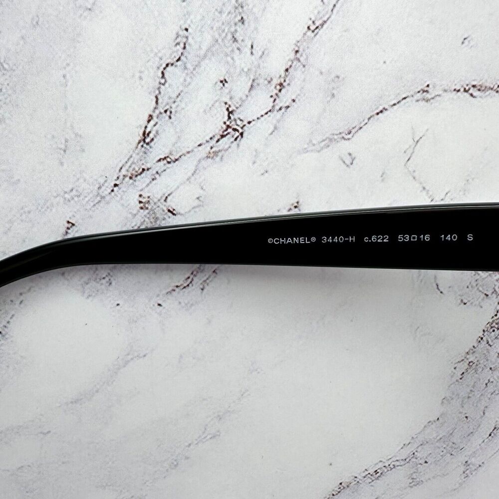 New Chanel Eyeglasses - Picture 11 of 16